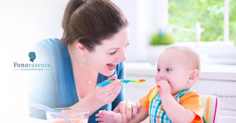 Introdução Alimentar do Bebê: E agora?